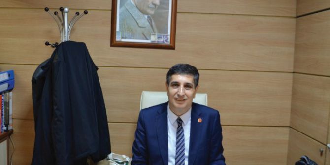 Bandırma Ak Parti’den Rederendum Açıklaması