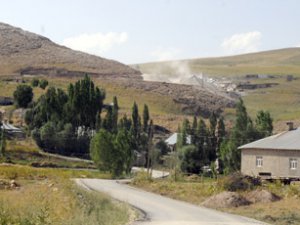Hakkari Akocak Köyü