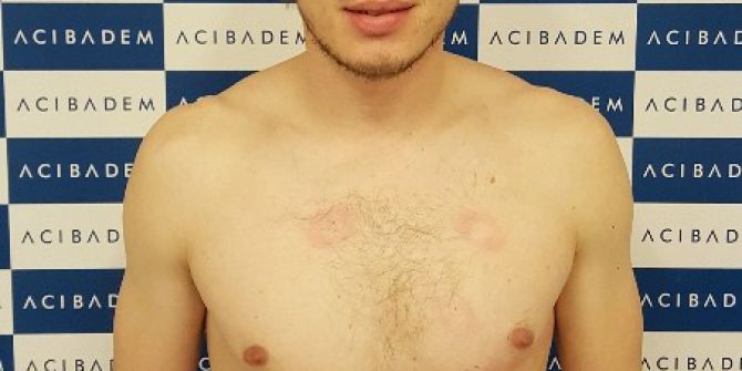 Gençlerbirliği’nin Yeni Transferi Sağlık Kontrolünden Geçti