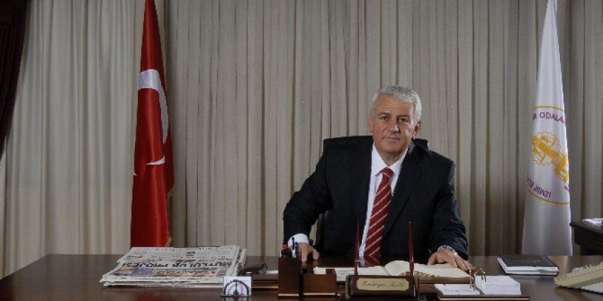 İş Dünyasından Ohal Mesajı