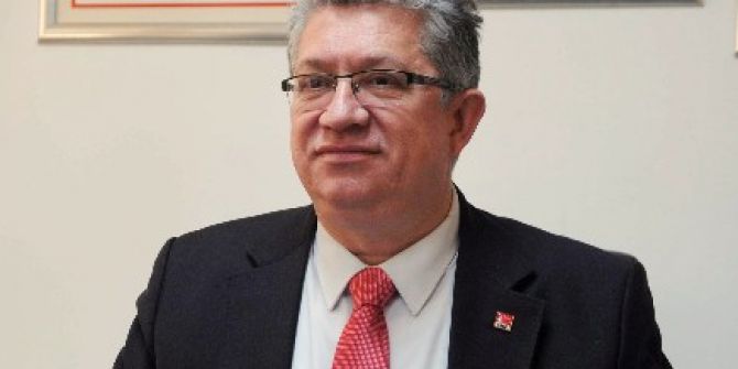 Chp Afyonkarahisar İl Başkanlığından Haftalık Olağan Basın Toplantısı