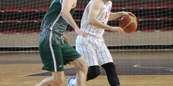 Türkiye Basketbol Ligi