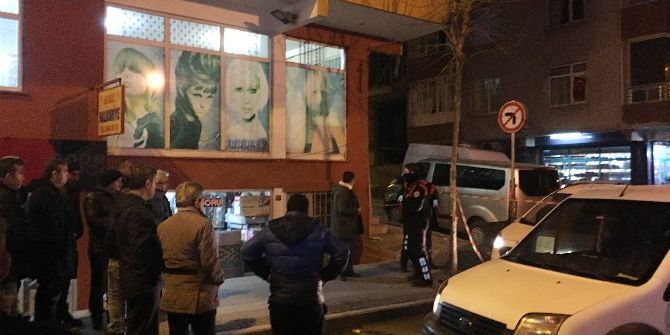 Küçükçekmece’de Dehşet: 2 Ölü