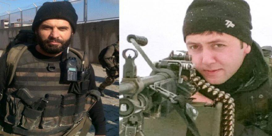 Gölbaşı’nın Kahraman Şehitleri