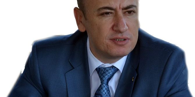 Ayto Başkanı Ülken, Sicil Affı Yapılandırmada Süre’nin Uzatılmasını Değerlendirdi