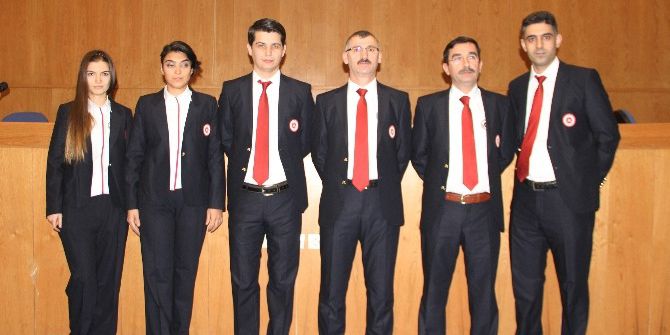 Mübaşirlere Tek Tip Kıyafet Geliyor