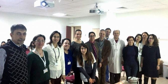 Baş Boyun Konseyi Üçüncü Yılını Doldurdu