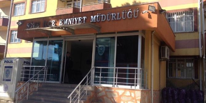 Söke’de Uyuşturucu Ve Hırsızlıktan Aranan 5 Kişi Yakalandı