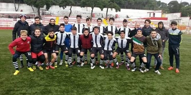 Burhaniye Takımları Türkiye Şampiyonasına Gidiyor