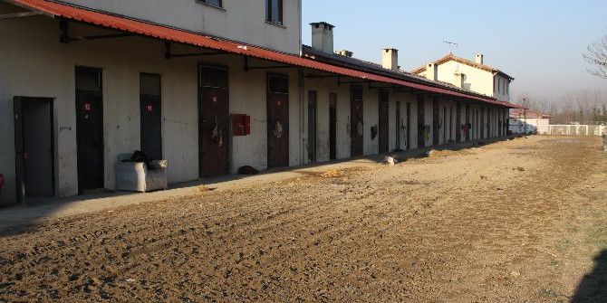 Kartepe Hipodromunda 250 Polisle Uyuşturucu Baskını