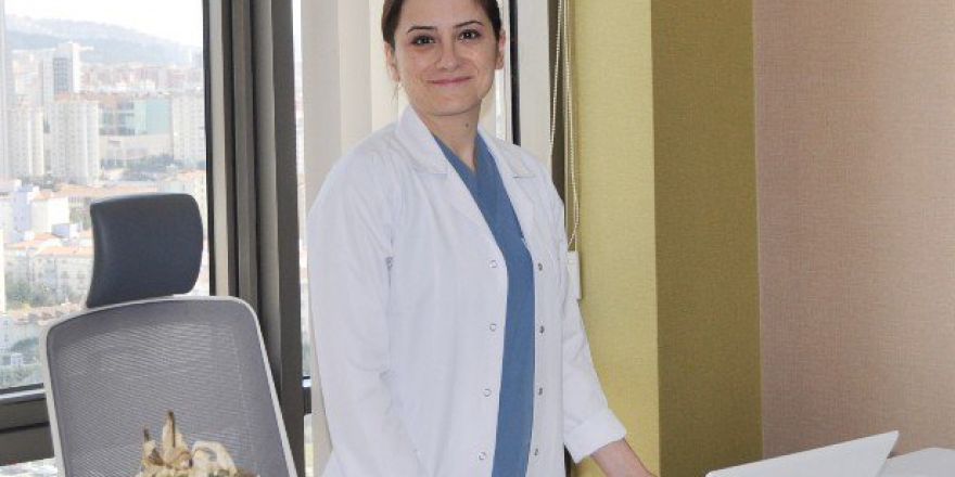 Op. Dr. Alay: "Hamile Kalmak İsteyen Kadınlar D Vitamini Almalıdır"