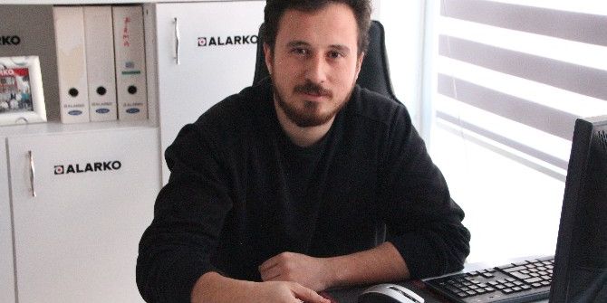 Kombilerde Bakım Yüzde 30 Tasarruf Sağlıyor