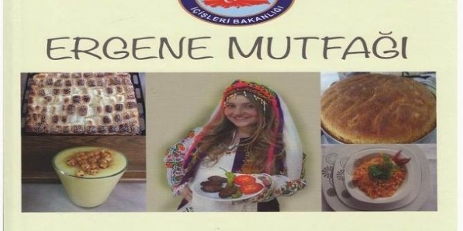 Unutulan Yemekler Bu Kitapla Yaşayacak