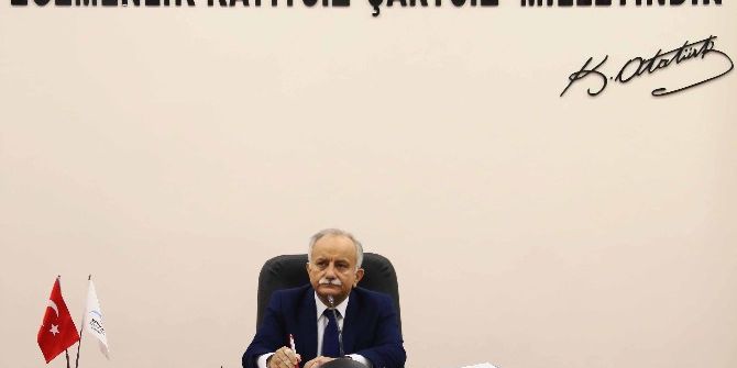 Bayraklı’da Memnuniyet Anketi