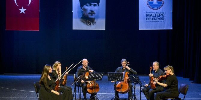 Baroktan Romantiğe Müzik Yolculuğu