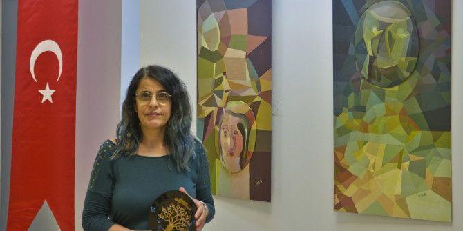 “Mask” Sergisi Maltepelilerle Buluştu