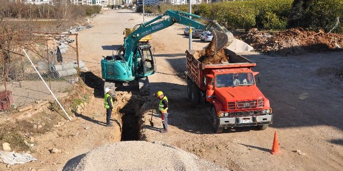 Aski Hem Kırsalda Hem Şehirde Çalışıyor