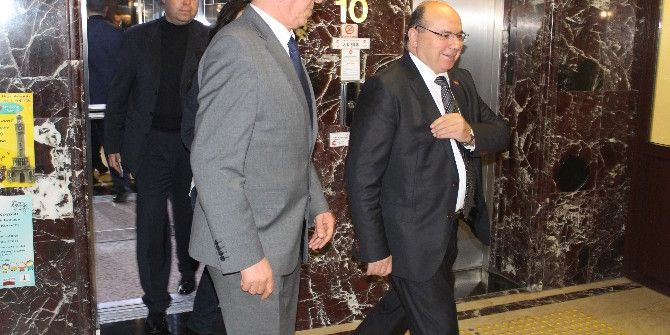 Muğla Valisi, Trt Kent Radyo İzmir’e Konuk Oldu