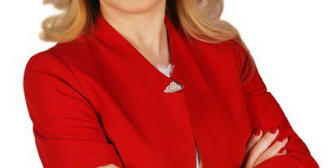 "Hayır" Diyebilmek Mutlu Ediyor