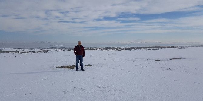 Seyfe Gölü Ekoloji Dernek Başkanı Ömer Çetiner: “Tabiatın Korunması İçin Sulak Alanlar Önemlidir”
