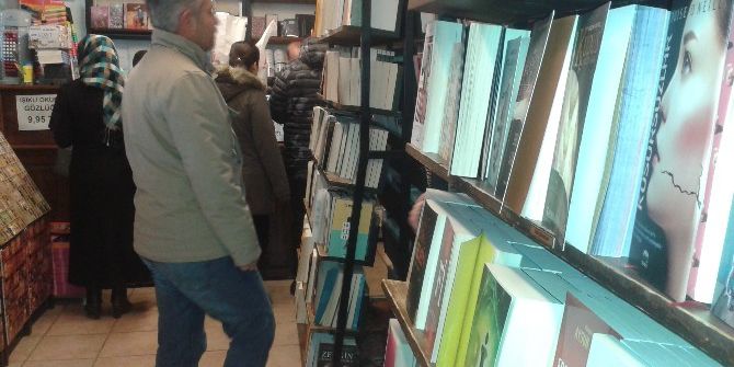 Eskisini Getir Yenisini Yarı Fiyatına Götür