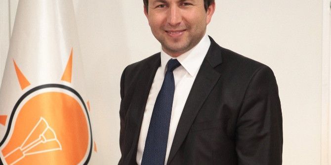 Başkan Bilal Demirci: Kentsel Dönüşüm Projesinde İmar Planı Onaylandı