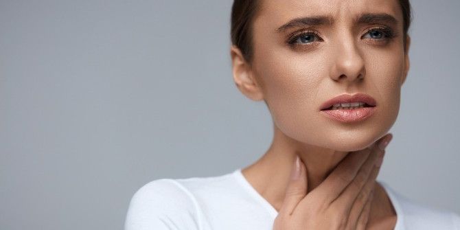 Ses Kısılmasının 7 Nedeni