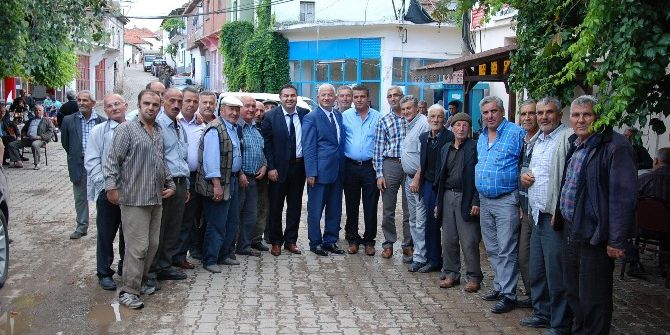 Torbalı, Önemli Her Noktadan 24 Saat İzlenecek