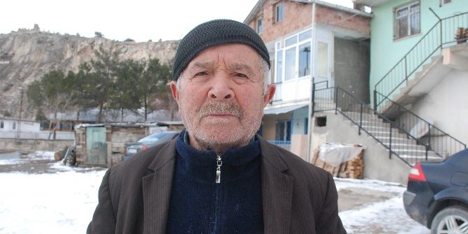 400 Gündür Kayıp Olan Dursun’un Dedesi, Oğlunun Yasak İlişkisi İle İlgili Konuştu