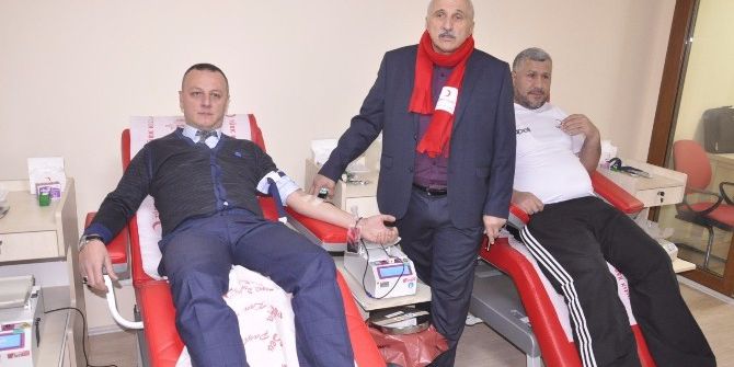 Kızılay’dan Vatandaşa Çağrı