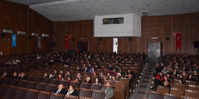 Uluslararası Mübadele Sempozyumu “Dedemin İnsanları” Filmi İle Sona Erdi