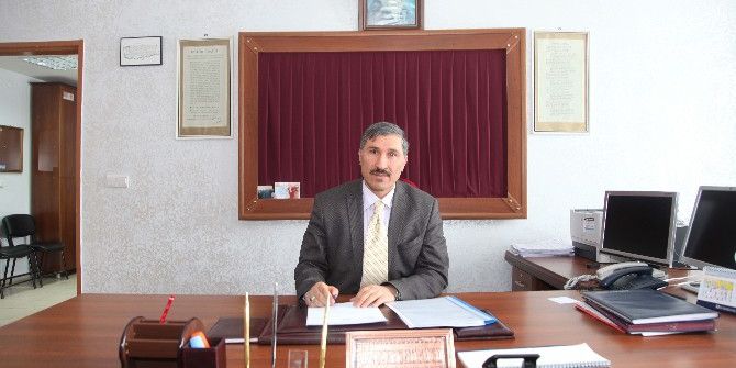 Ahlat’ın Nüfusu 39 Bin 171 Kişi Oldu