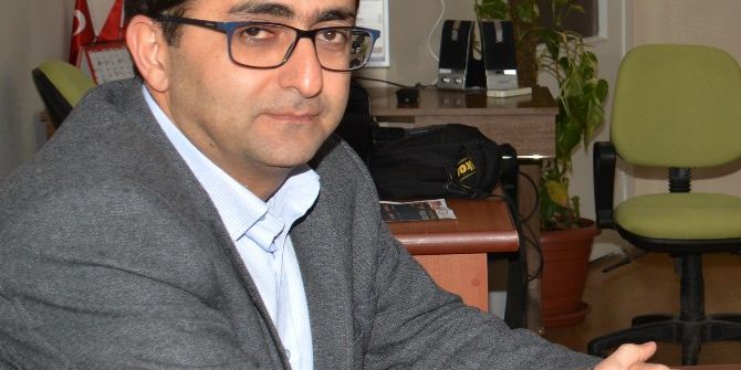 Kaçak İçki Salgını