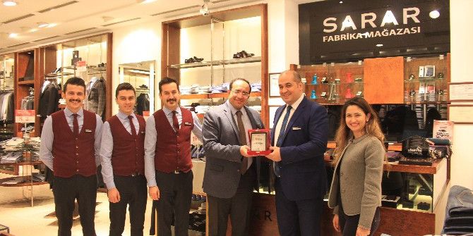 2017 Yılının En İyi Vitrin Yarışması Sonuçlandı