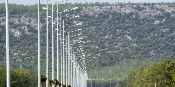 Aedaş, 5 Yılda 986 Milyon Liralık Yatırım Yapacak