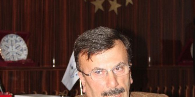 Burucu’dan ‘Vezir Parmağı’ Filmine Sert Tepki