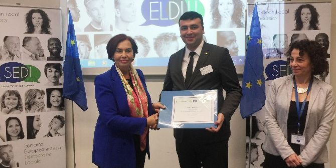 Büyükçekmece Belediyesi 5’inci Kez “12 Yıldızlı Şehir” Seçildi