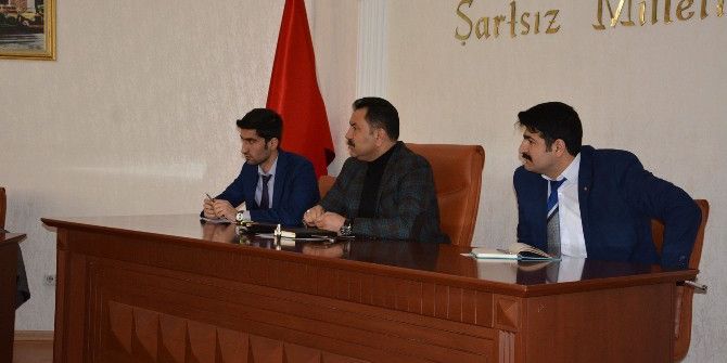 Kilis Belediyesi Elektronik Belge Yönetim Sistemine Geçiyor