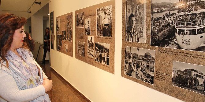 İstanbul Çankaya’da