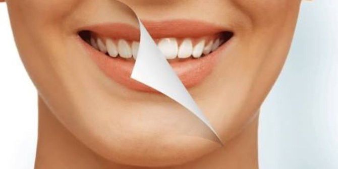 Aşırı Çay Tüketmek, Diş Rengini Bozuyor