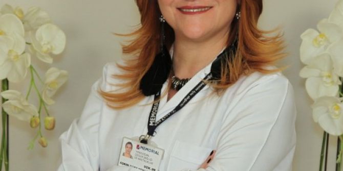 Çocuk Hastalıkları Uzmanı Nemlioğlu: "Beslenme Çantası Çocukları Hastalıklardan Koruyor"