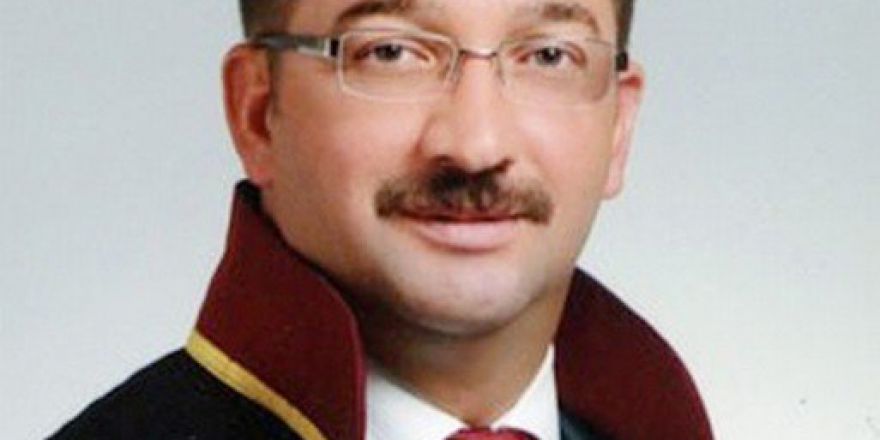 Konya Baro Başkanı Kayacan İstifa Etti