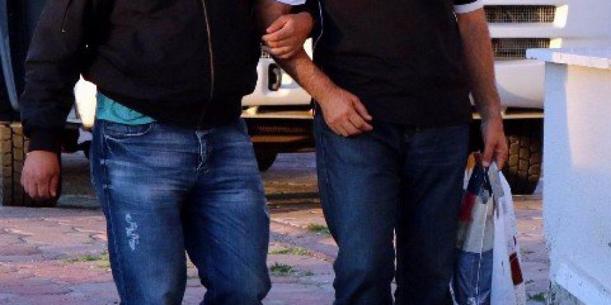 Sivas Garnizon Komutanı ’Cemaatçi’ Olduğunu İtiraf Etti