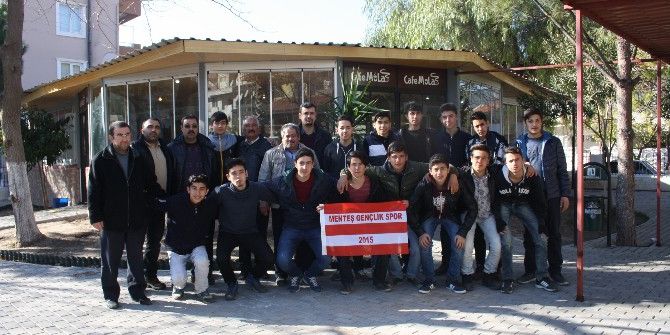 Sezonu Kahvaltı İle Kapattılar