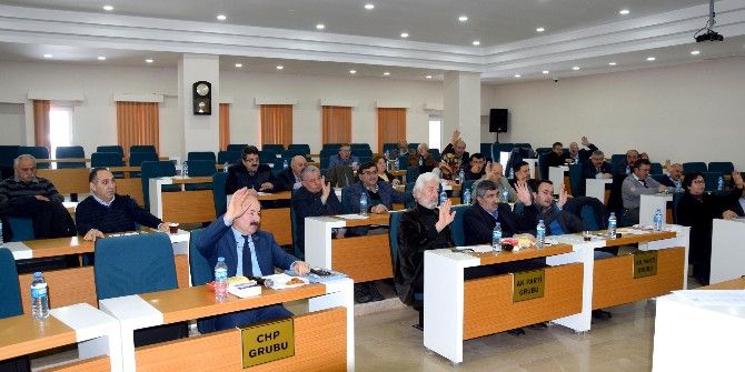 Fiskobirlik Taşınıyor İddiası