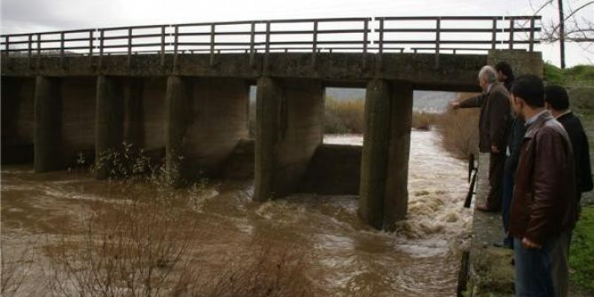 Milas’ta Kalıcı Çözüm Arayışı