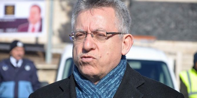 Trafik Zabıtası Ekipleri Şehir İçi Trafiği Rahatlatacak