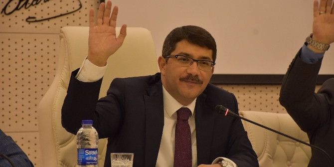 Şehit Ömer Halisdemir’in İsmi Şehzadeler’de Yaşayacak