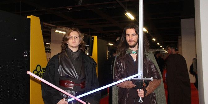 Gaming İstanbul Kapılarını Açtı