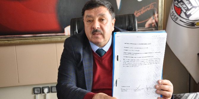 Ekinözü, "Peloid Çamur" İle Şifa Dağıtacak